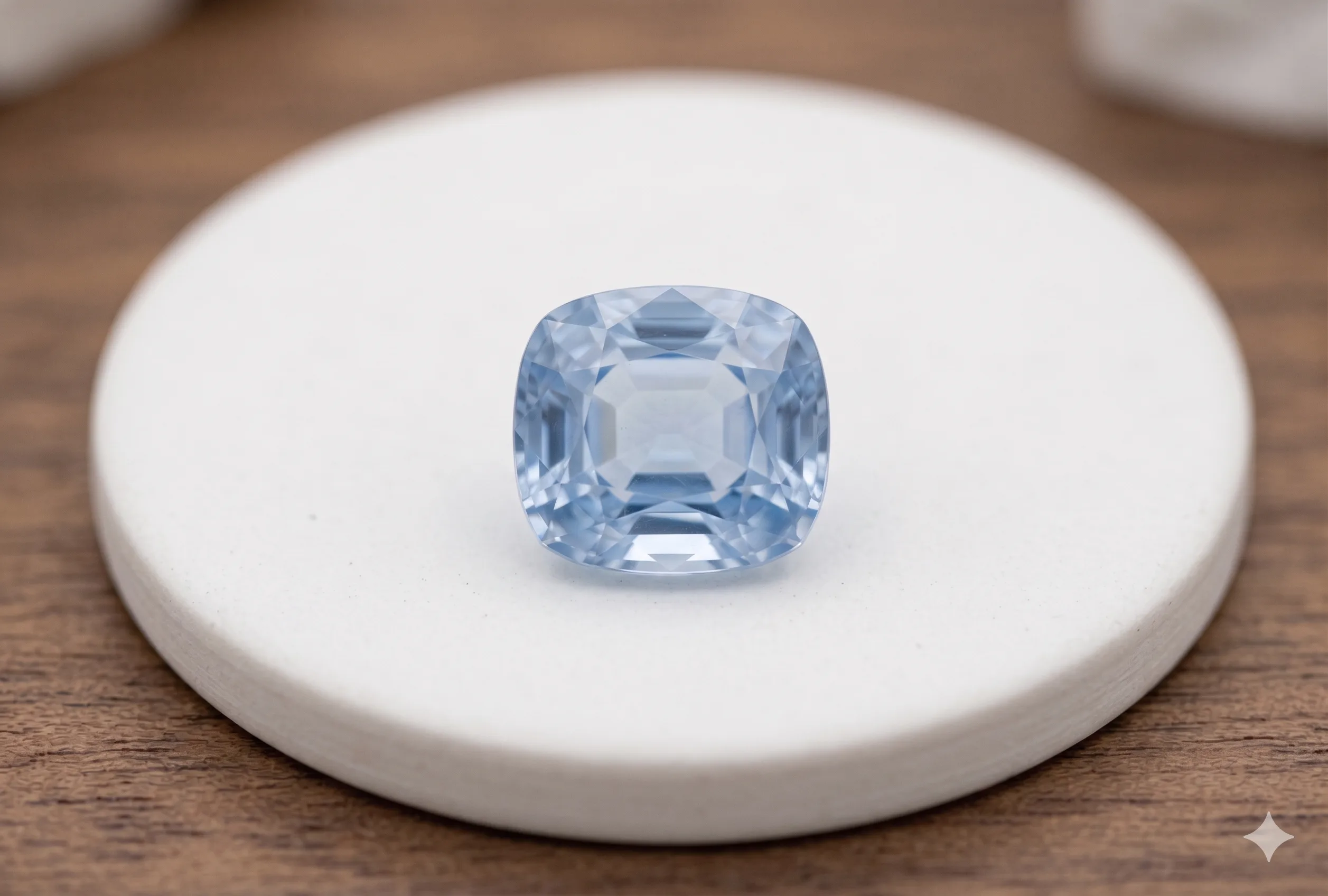 Blue Blue Sapphire